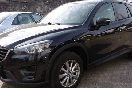 Mazda CX-5 165.800 km 9.500 &euro; Kitzingen 97318
