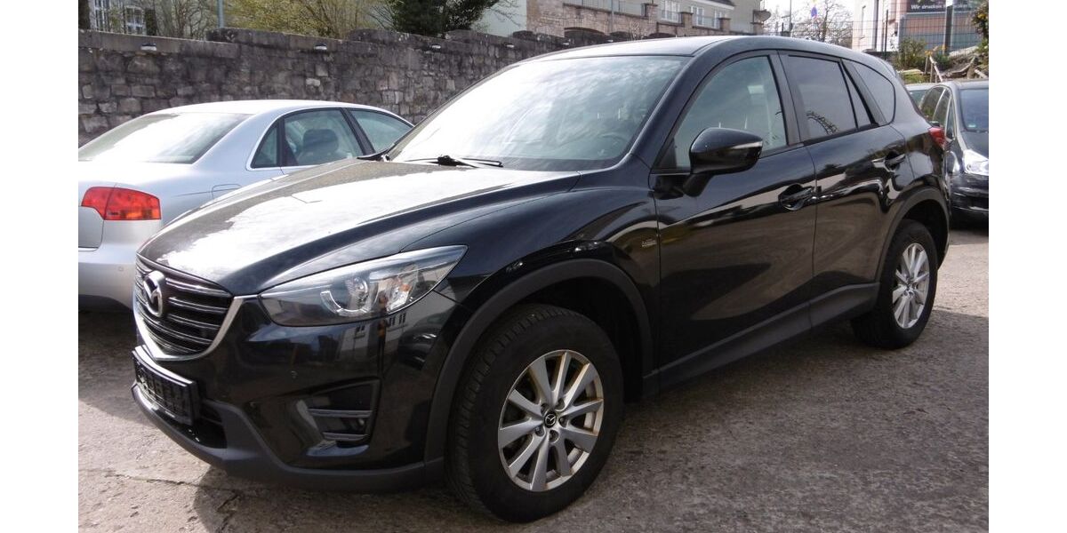 Mazda CX-5 165.800 km 9.500 &euro; Kitzingen 97318