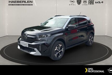 Citroen C3 Aircross 11.900 km 23.990 &euro; Kempten 87435