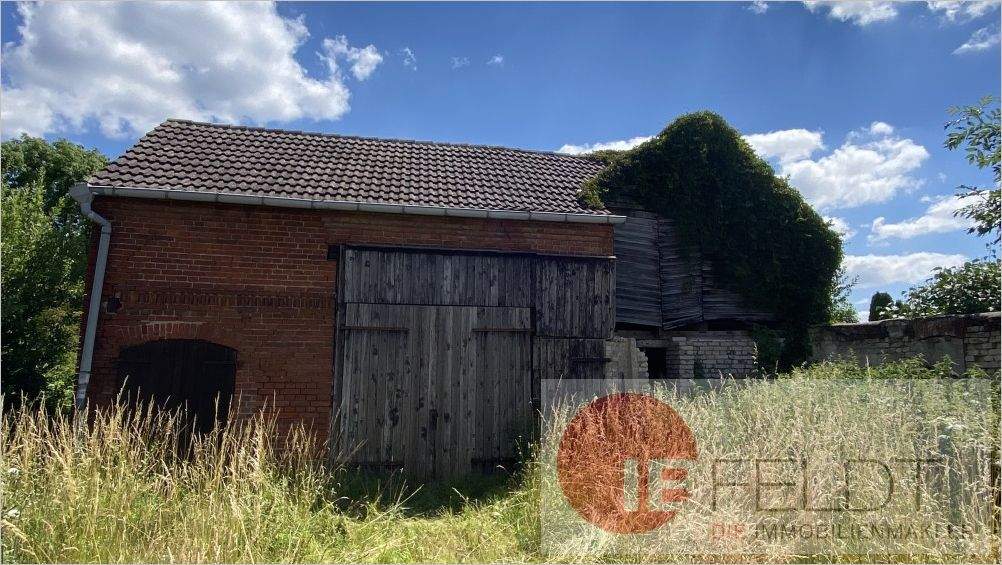 Bauernhaus, Landhaus Goldberg - 6 Zimmer, 150 m&sup2;, 119.000&euro; | Angebot:25821875