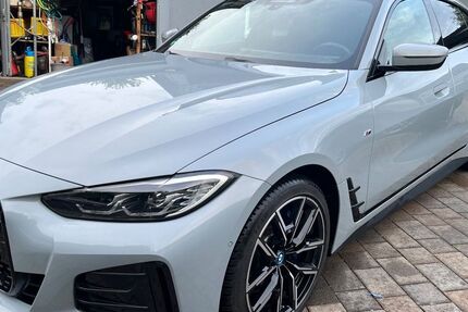 BMW i4 49.900 km 35.999 &euro; Harxheim/ Mainz 55296