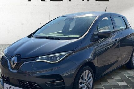 Renault ZOE 33.147 km 15.499 &euro; Jena 07749