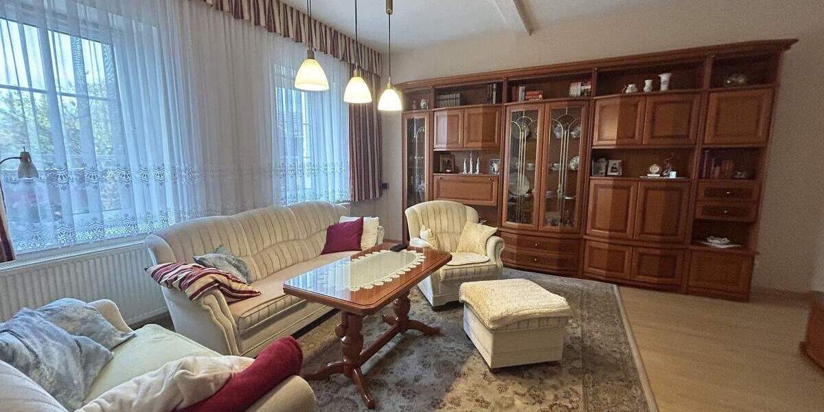 Einfamilienhaus Neubukow - 8 Zimmer, 210 m&sup2;, 298.500&euro; | Angebot:25675695