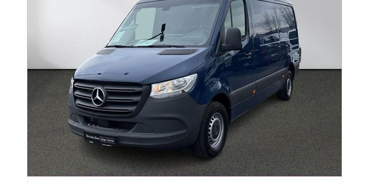Mercedes-Benz Sprinter 24.900 km 45.161 &euro; Hamm 59067