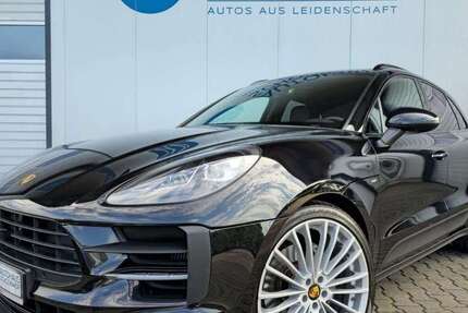 Porsche Macan 154.950 km 34.750 &euro; Osterwald 49828