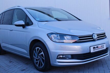 VW Touran 209.660 km 11.990 &euro; Halle 06116