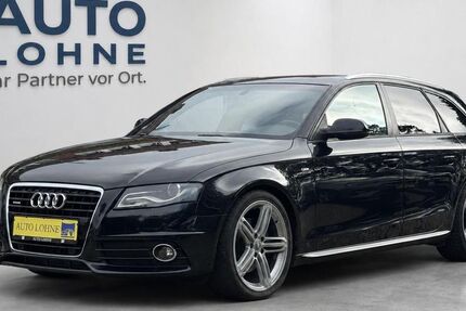 Audi A4 283.000 km 7.490 &euro; Lohne 49393