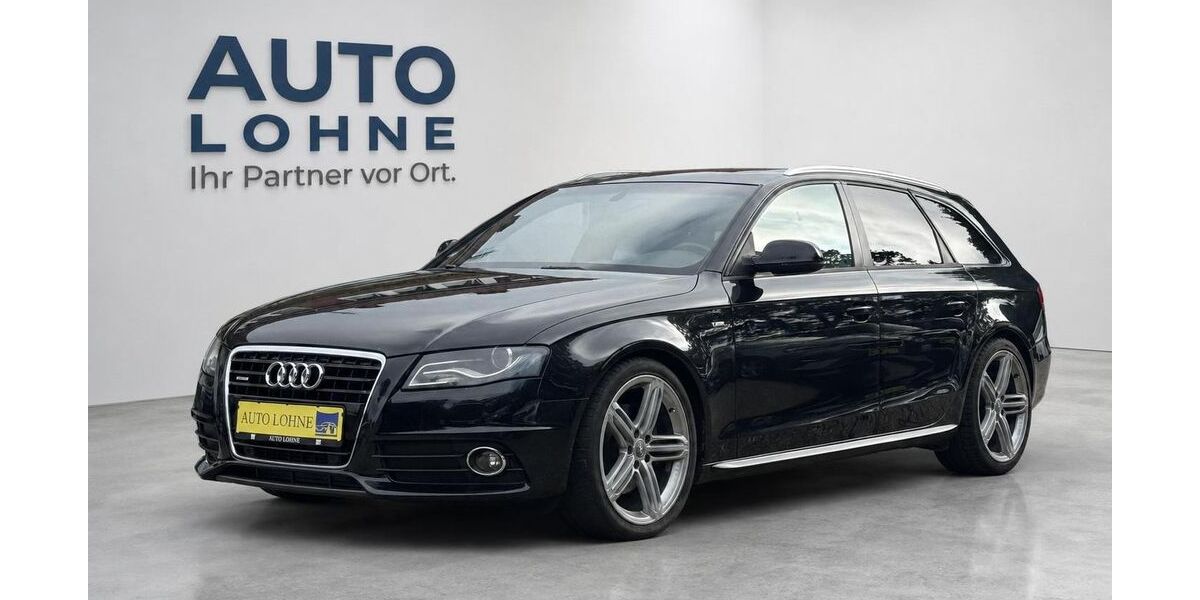 Audi A4 283.000 km 7.490 &euro; Lohne 49393
