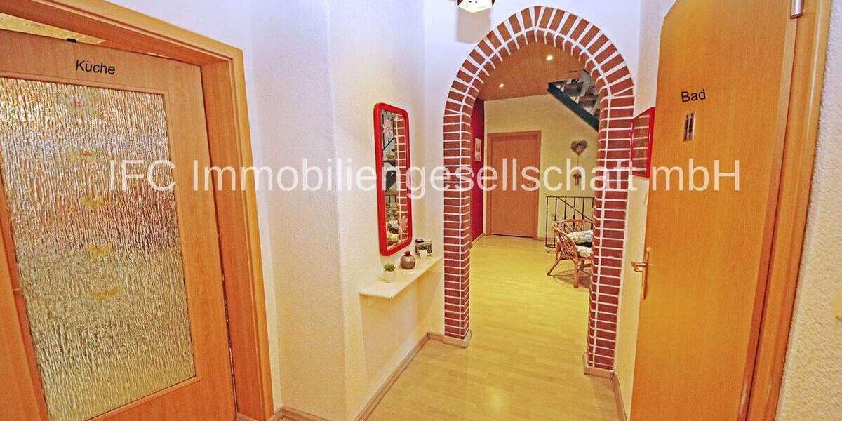 Einfamilienhaus Kemberg Schleesen - 5 Zimmer, 132 m&sup2;, 178.000&euro; | Angebot:25748458