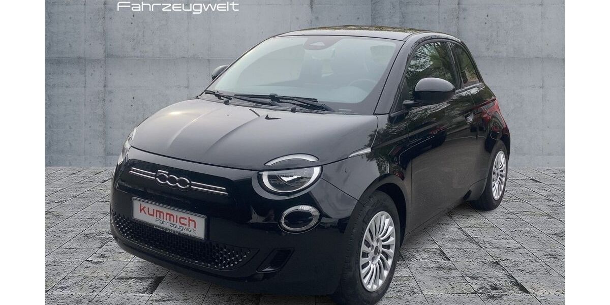 Fiat 500e 32.670 km 12.990 &euro; Bopfingen 73441