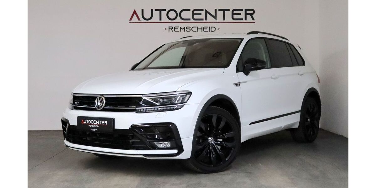 VW Tiguan 49.468 km 28.450 &euro; Remscheid 42897
