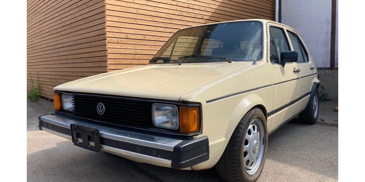 VW Golf 137.000 km 8.999 &euro; Taura 09249