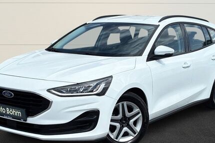 Ford Focus 86.700 km 14.490 &euro; Erbach 64711