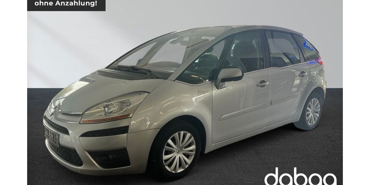 Citroen C4 Picasso 132.500 km 4.990 &euro; Gera 07548