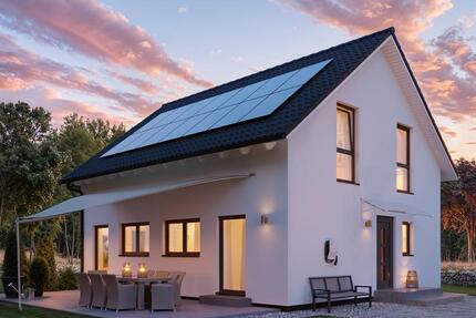 Haus Stutensee - 4 Zimmer, 140 m&sup2;, 1.995&euro; | Angebot:25990742