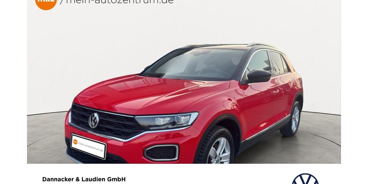 VW T-Roc 85.999 km 17.970 &euro; Lüneburg 21337