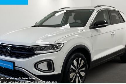 VW T-Roc 19.788 km 21.690 &euro; Düsseldorf 40233