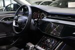 A8 50 TDI QUATTRO VC+HUD,LUFT,B&O,MATRIX,360°