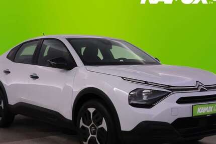 Citroen C4 22.312 km 14.290 &euro; Hameln 31785