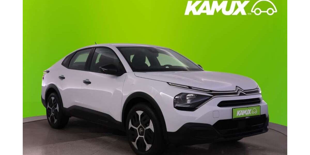 Citroen C4 22.312 km 14.290 &euro; Hameln 31785