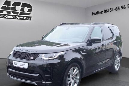 Land Rover Discovery 47.500 km 41.970 € Darmstadt 64289