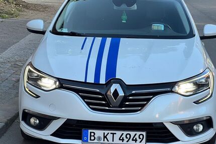 Renault Megane 172.500 km 11.100 &euro; Berlin 13585