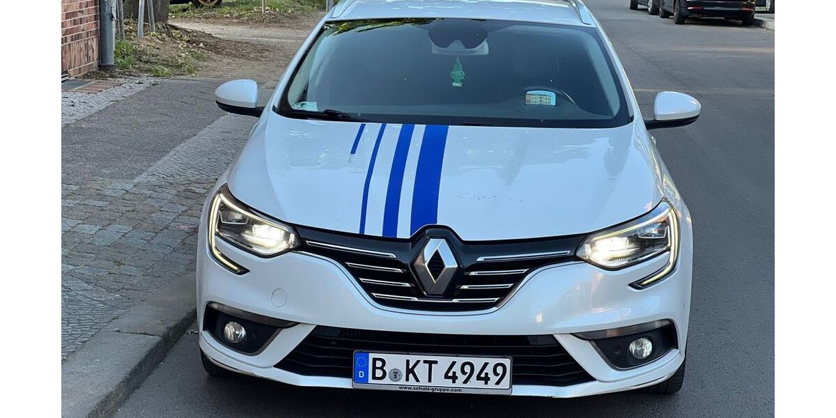 Renault Megane 172.500 km 11.100 &euro; Berlin 13585