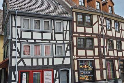Haus Schotten - 1 Zimmer, 240 m&sup2;, 159.000&euro; | Angebot:25667647