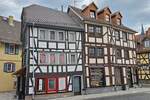 Mehrfamilienhaus, Wohnhaus Schotten - 1 Zimmer, 240 m&sup2;, 159.000&euro; | Angebot:25667647
