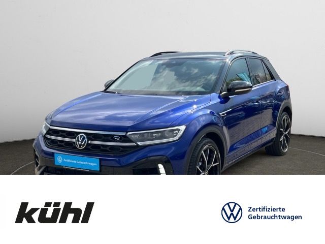 VW T-Roc 19.693 km 36.990 € Hildesheim 31137