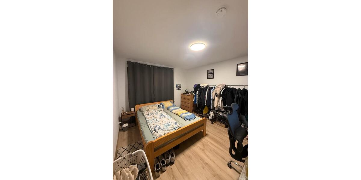Erdgeschoßwohnung Südbrookmerland - 3 Zimmer, 73 m&sup2;, 903&euro; | Angebot:26239060