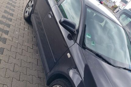 Audi A3 152.414 km 4.650 &euro; Jettingen 71131