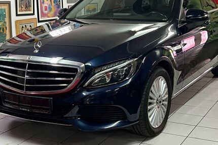 Mercedes-Benz C 250 145.000 km 20.000 € Mayen 56727