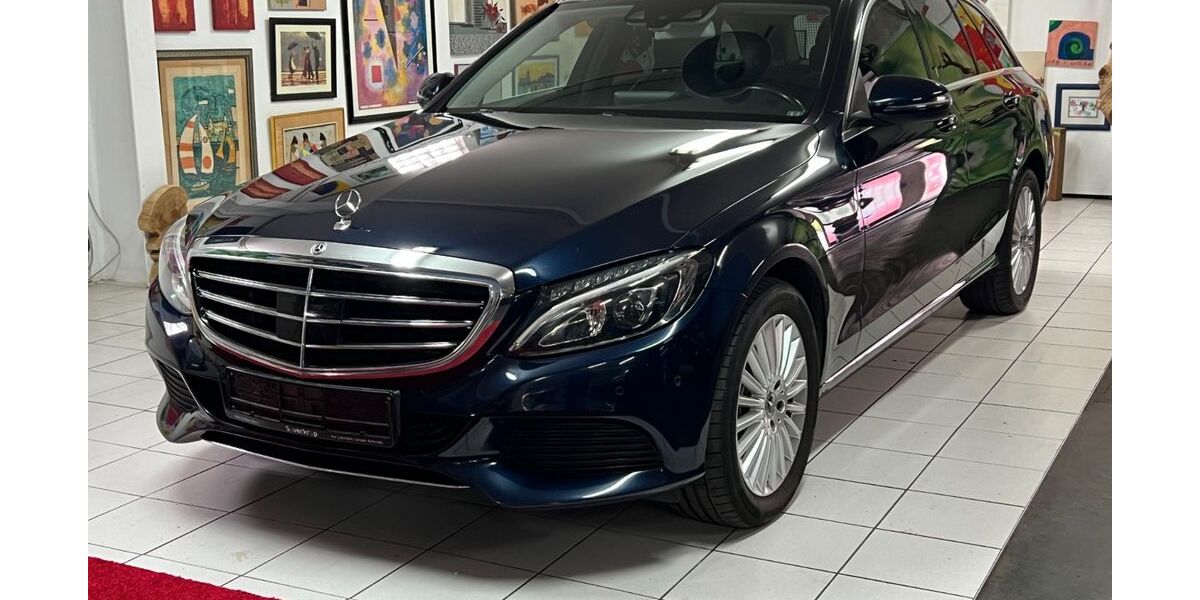 Mercedes-Benz C 250 145.000 km 20.000 € Mayen 56727
