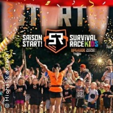 Survival Race Kids 19.04.2026 Unterer Luisenpark