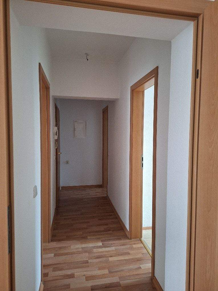 Schicke und sonnige 3-Raum-Wohnung in Arzberg! 3 zimmer