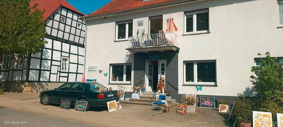 Etagenwohnung Osnabrück Gretesch - 2 Zimmer, 46 m&sup2;, 300&euro; | Angebot:26412441
