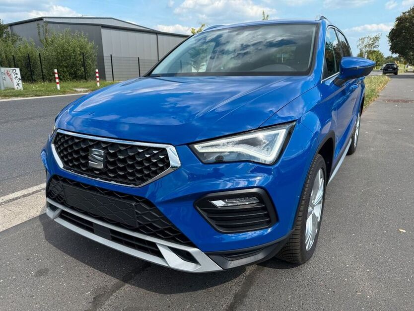 Ateca