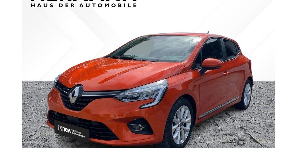 Renault Clio 74.800 km 11.496 &euro; Göttingen 37079