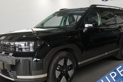 Hyundai SANTA FE 10.000 km 51.190 € Rottweil 78628