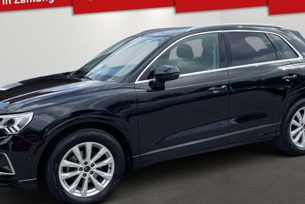 Audi Q3 38.500 km 34.110 &euro; Leutkirch 88299