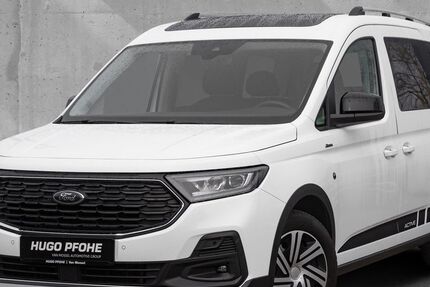 Ford Tourneo Connect 82.800 km 26.950 &euro; Schwerin 19061