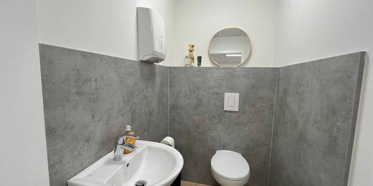 Gewerbeobjekt Dorsten Feldmark - 2 Zimmer, 825&euro; | Angebot:26658640