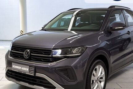 VW T-Cross 4.248 km 23.990 &euro; Bremen 28217