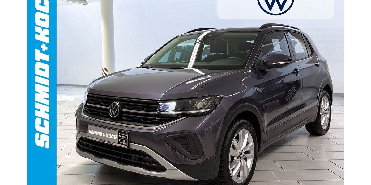 VW T-Cross 4.248 km 23.990 &euro; Bremen 28217