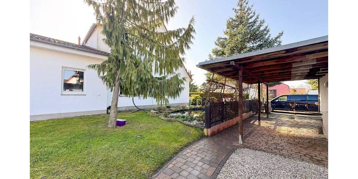 Einfamilienhaus Leipzig Meusdorf - 5 Zimmer, 139 m&sup2;, 499.000&euro; | Angebot:26451073