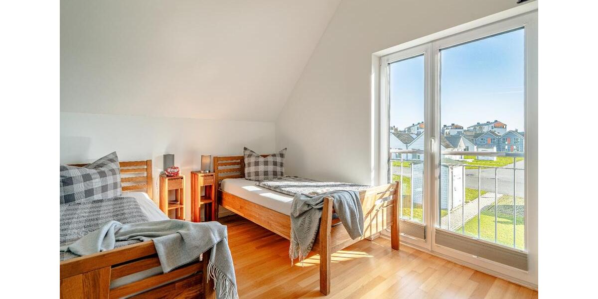 Doppelhaushälfte Kappeln - 1 Zimmer, 85 m&sup2;, 495.000&euro; | Angebot:27184372