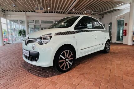 Renault Twingo 50.000 km 11.900 &euro; Homburg/Saar 66424