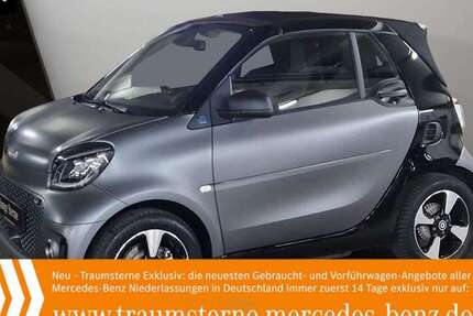 Smart forTwo 25.637 km 13.690 &euro; Pfullingen 72793