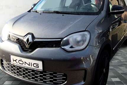 Renault Twingo 8.604 km 14.499 &euro; Haldensleben 39340